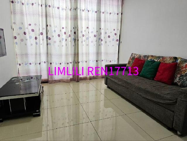 Jesselton Residences