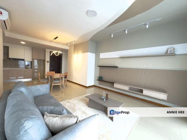 Jesselton Residences