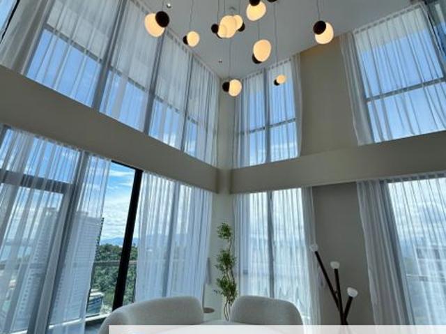 Jesselton Residences