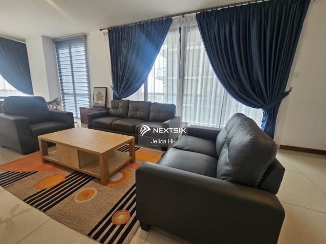 Jesselton Residences