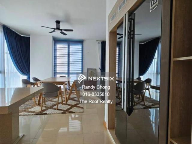 Jesselton Residences