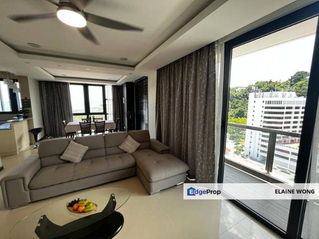 Jesselton Residences