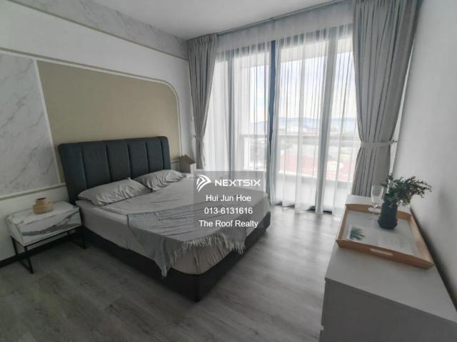 Jesselton Residences