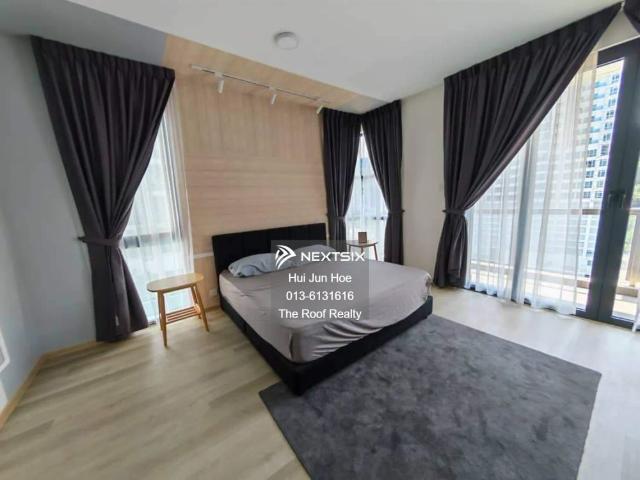 Jesselton Residences