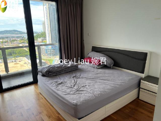 Jesselton Residences Condominium
