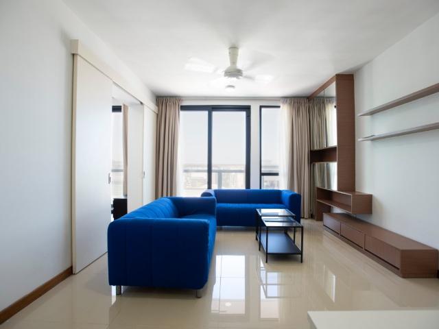 Jesselton Residences Condominium, Kota Kinabalu For Rent