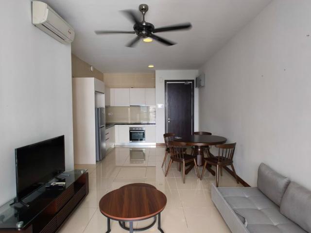 Jesselton Residences Condominium, Kota Kinabalu For Rent