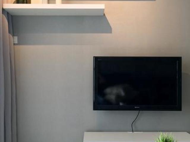 Jesselton Residences Clean Cosy Interior Ready to move in