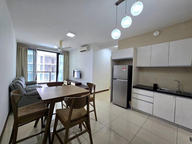 Jesselton Residences I KK City Center I Likas Luyang I Damai I Lintas