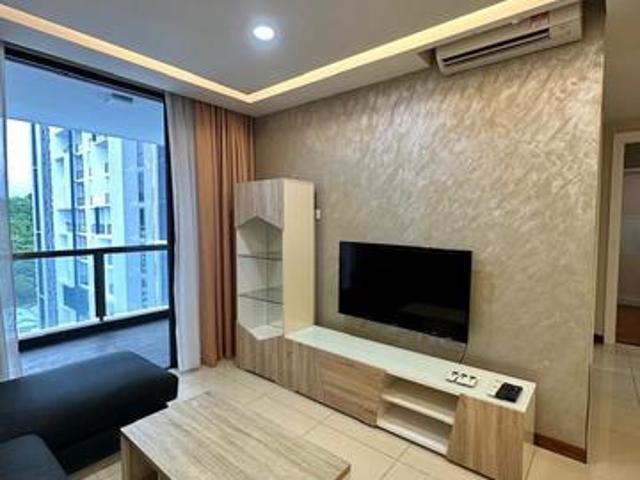 Jesselton Residences JR Tanjung Lipat Kota Kinabalu City