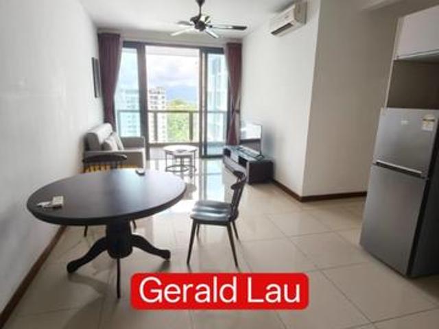 Jesselton ResidencesFully FurnishedSuriaGaya StreetKK CitySabah