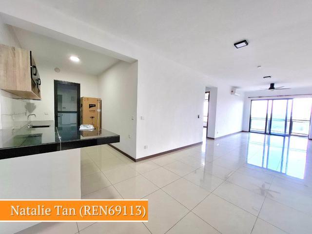 Jesselton Twin Tower 1270sqft Damai Likas Luyang Kota Kinabalu