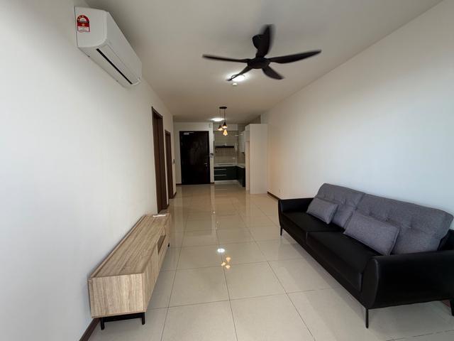Jesselton Twin Tower Condominium For Sale Tower B