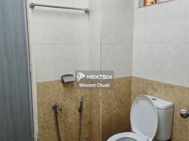 Jesselton Twin Tower JTT Damai For Rent