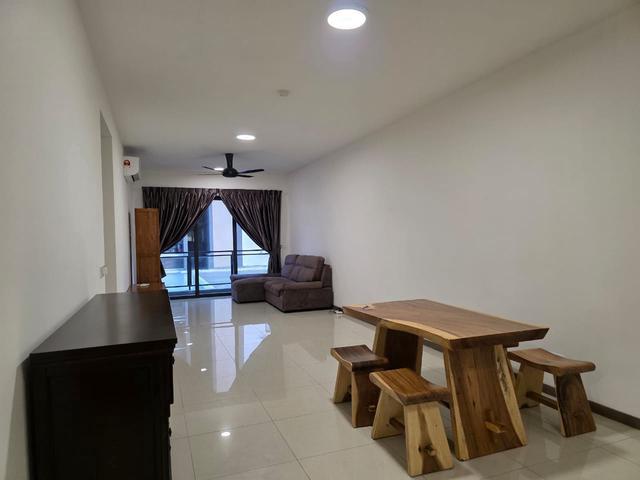 Jesselton Twin TowerFully FurnishedKota Kinabalu