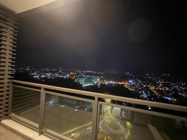 Jesselton Twin Towers for Rent