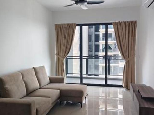 Jesselton Twin Towers I Damai I Luyang I Likas I CityMall I Lintas