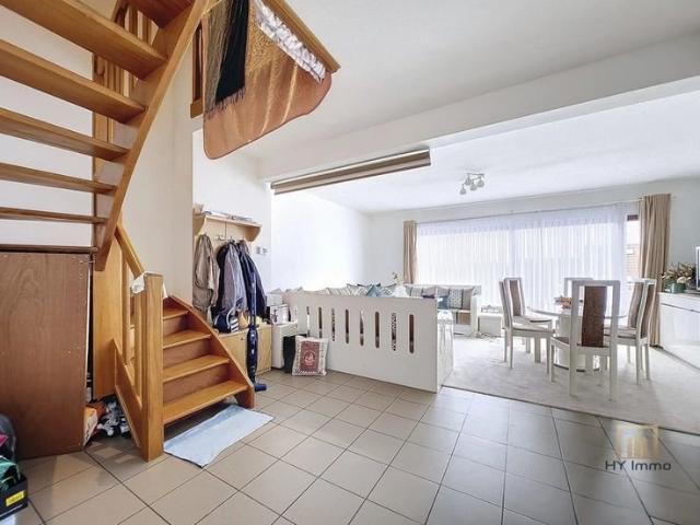 JETTE EN BON ETAT DUPLEX DE 110M² AVEC 3 CHAMBRES & 2 TE