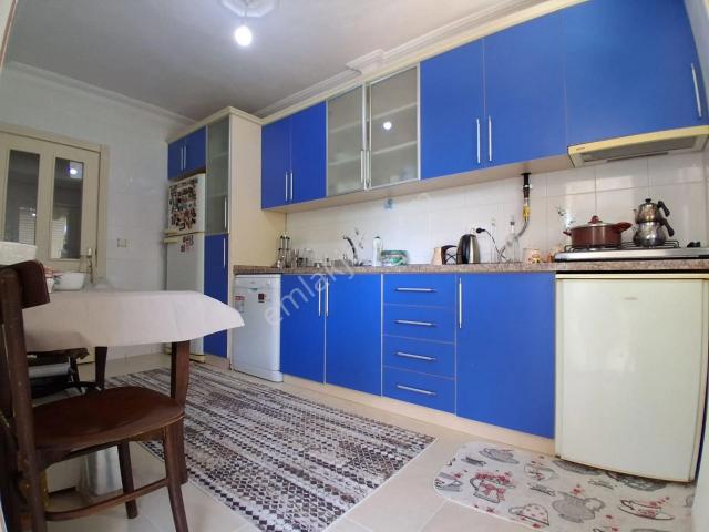 ▀jet'ten Sarıkız'da Asansörlü Geniş Full Krediye Uygun 3+1 Daire