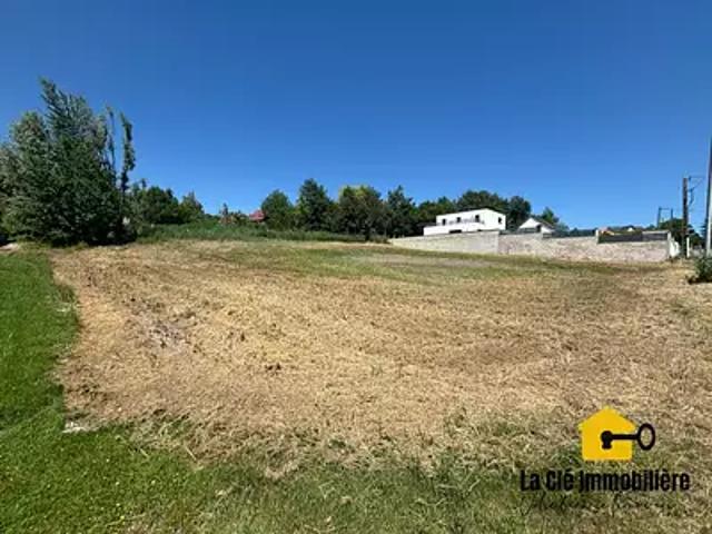 Jettingen 68130 Achat / Vente terrain