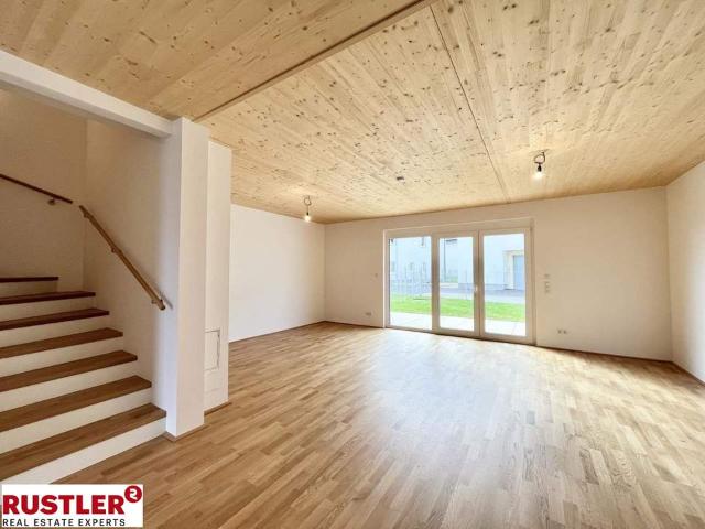 Jetzt 2 Monate Mietfrei! Ihr Haus mit Zukunft in Unterwaltersdorf