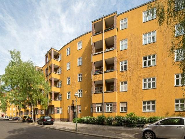 Jetzt Zugreifen Altbauflair & ein frisch modernisiertes Bad