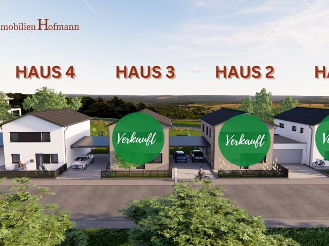 !Jetzt zugreifen! Haus4 * Energieeffizientes Traumhaus nähe Landau an der Isar