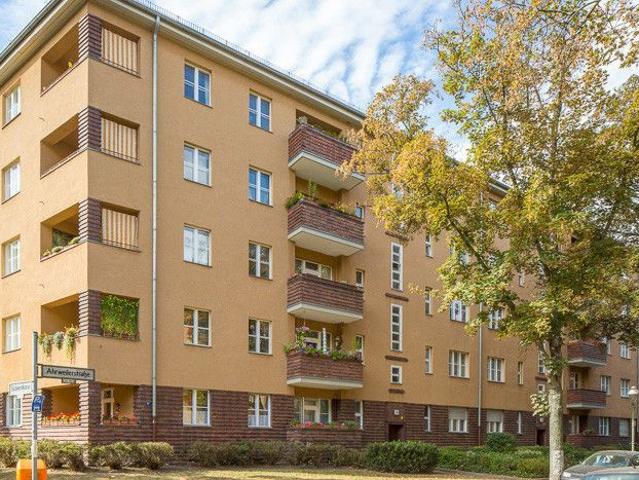 Jetzt Zugreifen Schöner Schnitt im Herzen von Wilmersdorf