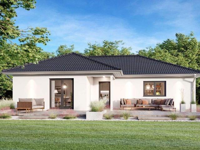 Jetzt Aktionshaus Bungalow planen mit ScanHaus in Nempitz