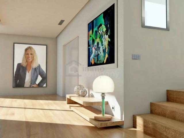 Jetzt aufmerksam sein, 1 Haus ist noch frei. Reihenhaus P R O V I S I O N S F R E I