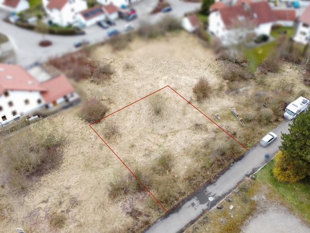 Jetzt bauen, später genießen Ihr neues Zuhause beginnt hier!