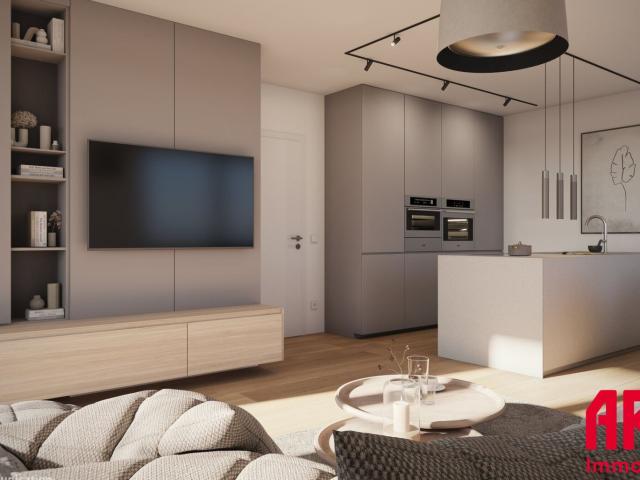 IHRE TRAUMWOHNUNG IM GRÜNEN ERWARTET SIE TOP 06