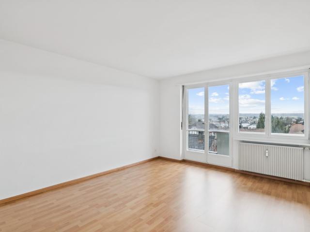 Jetzt einziehen frisch renovierte Wohnung ruhig, grün & zentral