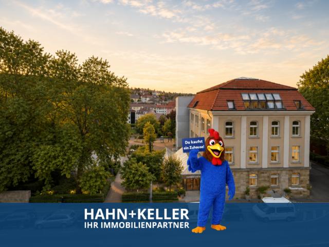 Jetzt erwerben, später beziehen! Interessante 2 Zimmer Wohnung in S West!