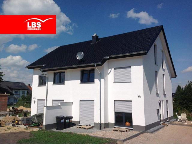 Jetzt geht Bauen wieder Dank hoher Förderung!