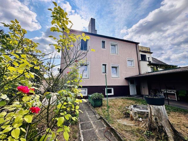 Jetzt Geld anlegen und für die Zukunft vorsorgen – Zweifamilienhaus im Zehnerviertel Schmuckerau, Wiener Neustadt