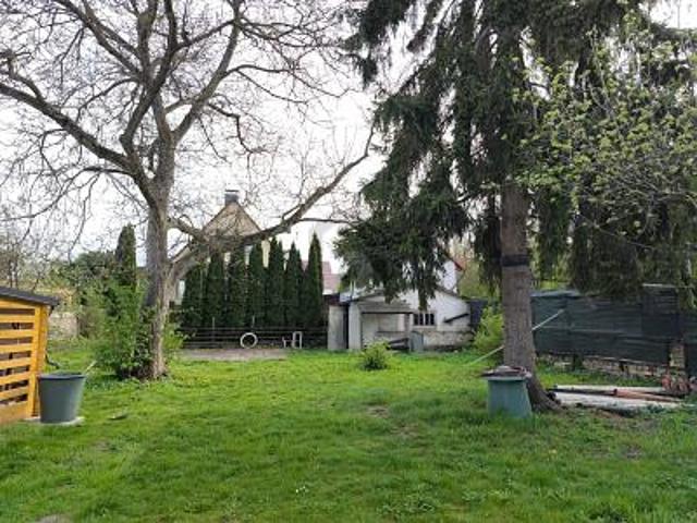 JETZT HIER DEN TRAUM VOM EIGENHEIM VERWIRKLICHEN