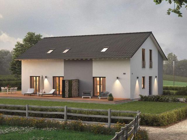 JETZT Ihr Hausbauprojekt mit der ganzen Familie starten! Vereinbaren Sie JETZT einen Termin