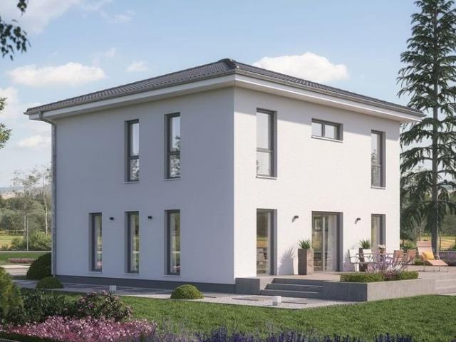 Jetzt Ihr Traumhaus bauen Zukunft gestalten