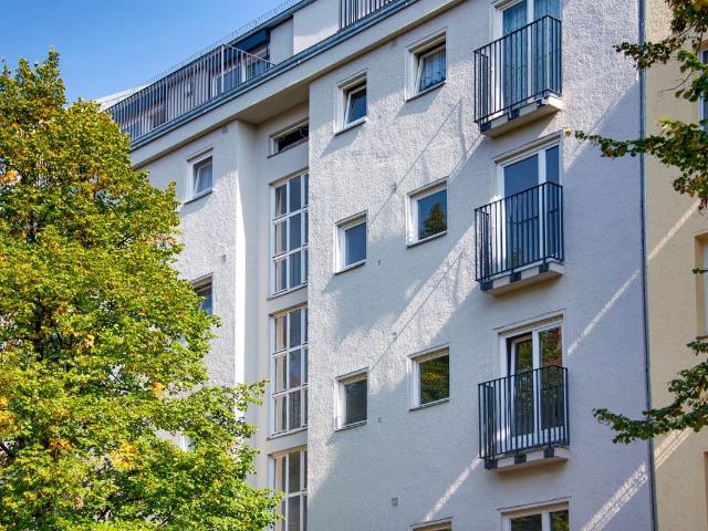 JETZT INVESTIEREN+ 2 Zimmer Wohnung im beliebten Kreuzkölln sichern!