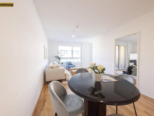JETZT INVESTIEREN! gut geschnittene 2 Zimmer Wohnung mit Top Anbindung in die Innenstadt PROJEKT MAJA