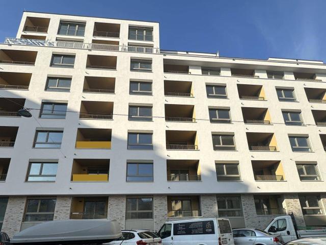 JETZT INVESTIEREN! MAJA LIVING 2 Zimmer Wohnung mit direkter Anbindung zur U Bahn!