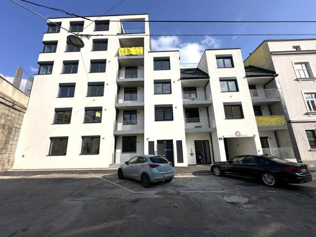 JETZT INVESTIEREN! Moderne und helle 3 Zimmer Neubauwohnung – Viel Platz in Top Lage + Provisionsfrei!