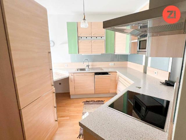 Jetzt kaufen! Charmante 3 Zimmer Wohnung in Zentrum von St. Georgen/Gusen