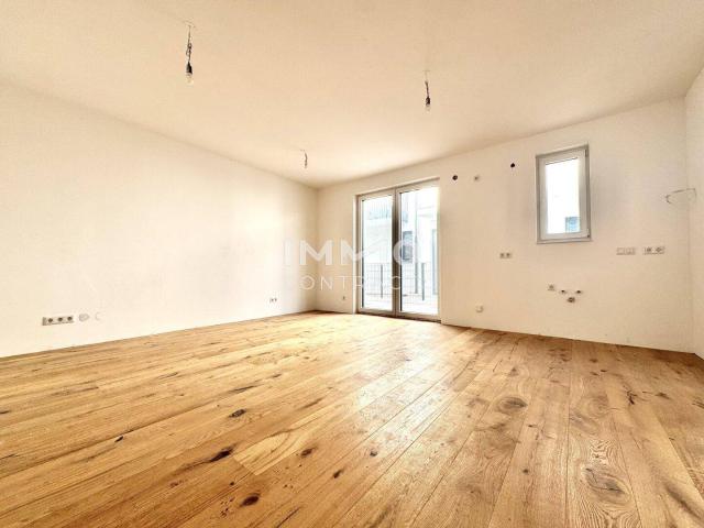 3 Zimmer Neubau Townhouse mit Dachterrasse & Weitblick