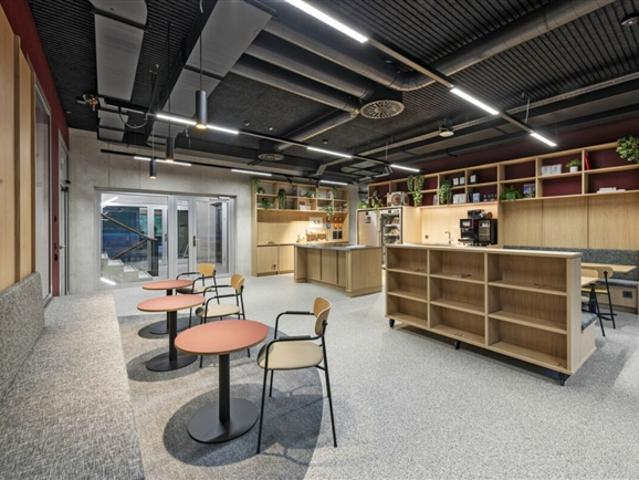 Jetzt Neubau beziehen GLEIS Herisau