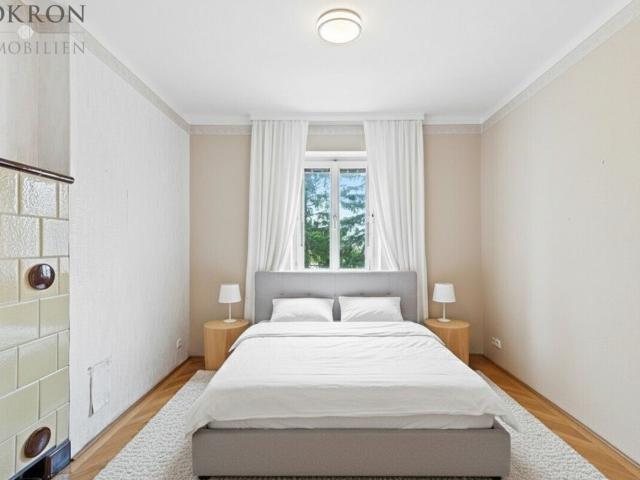 Altes Mädchen Sucht Traumprinzen Villa Für 1.000 und 1 Nacht