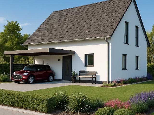 Jetzt noch schnell Aktionsbonus von STREIF Haus sichern STREIF Platzwunder erleben