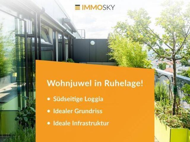 Frisch renoviert und zentral Ihr neues Zuhause wartet auf Sie!