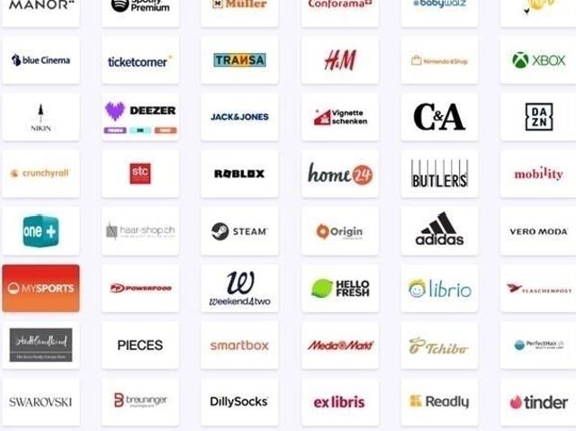 Jetzt profitieren: Exklusives Einzugsangebot!